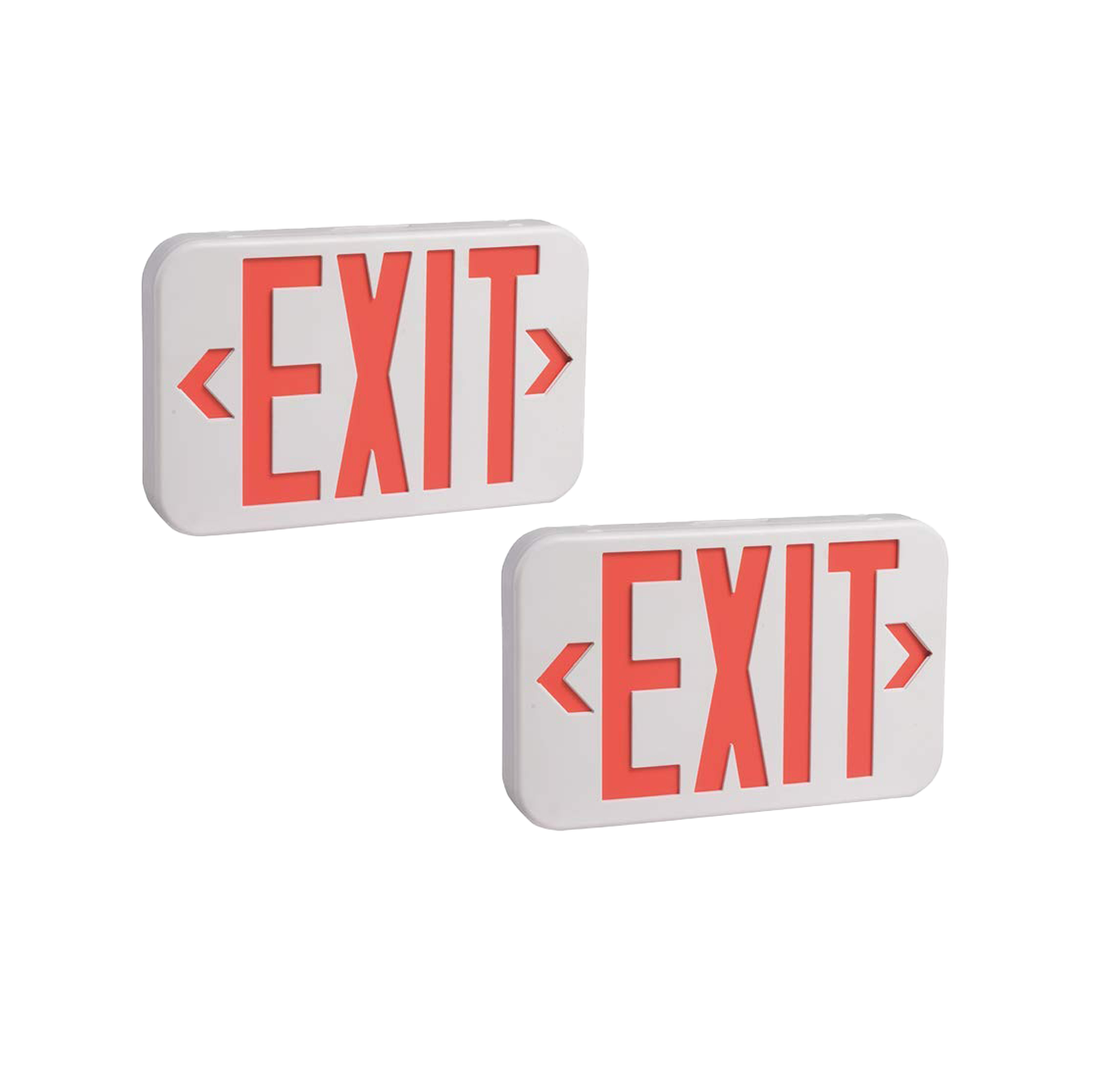 Exit Sign