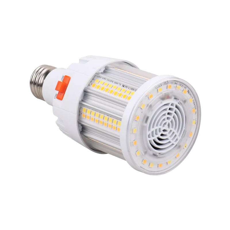 Adjustable Corn Bulb