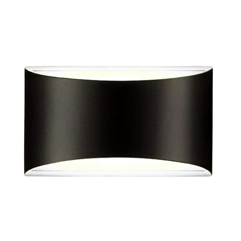 Wall Fixture 8 Inch, 12W