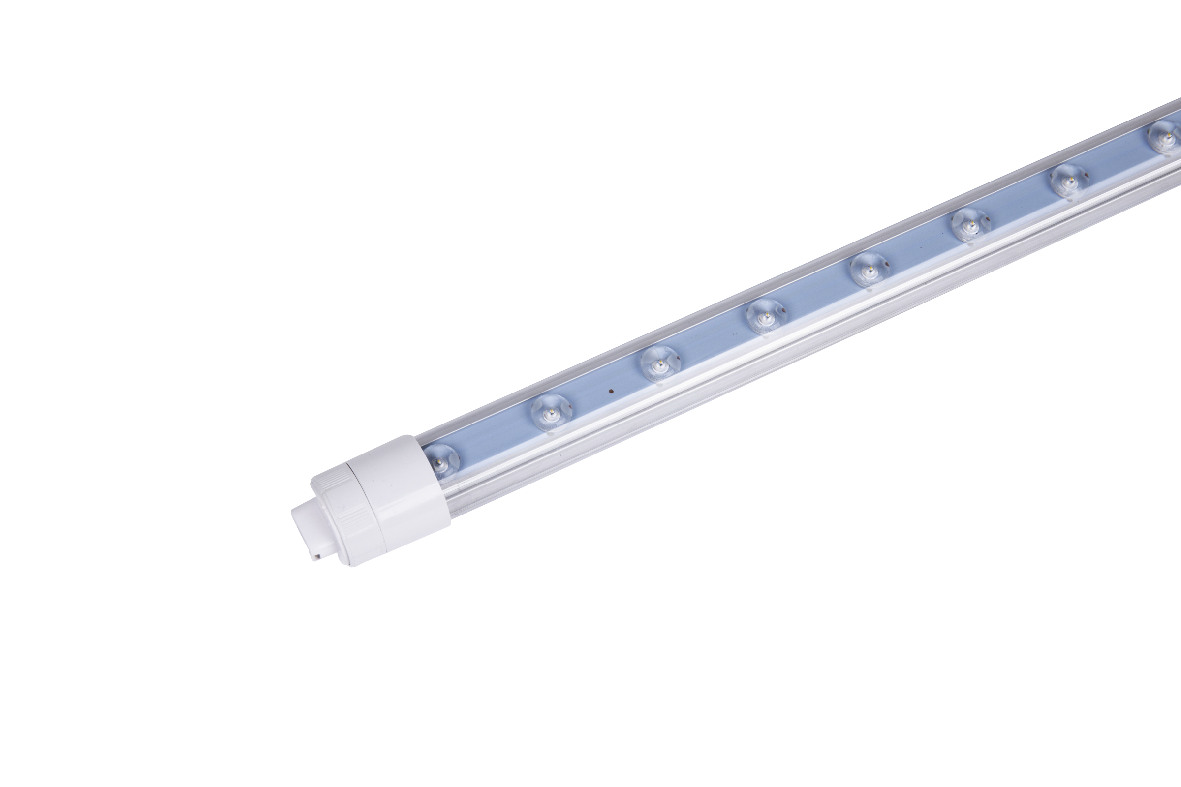 Double Side Tube Light