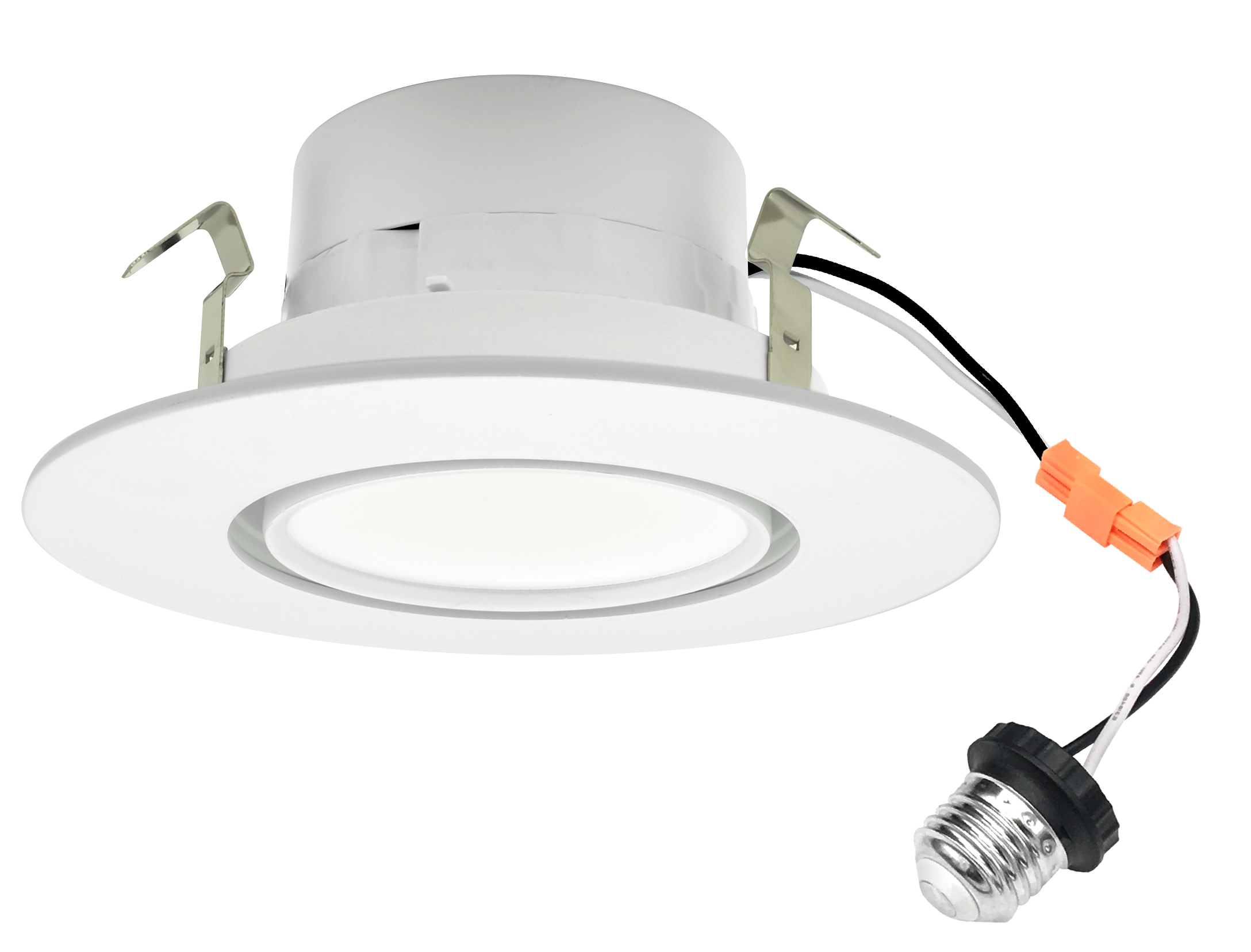 Gimbal Retrofit Downlight