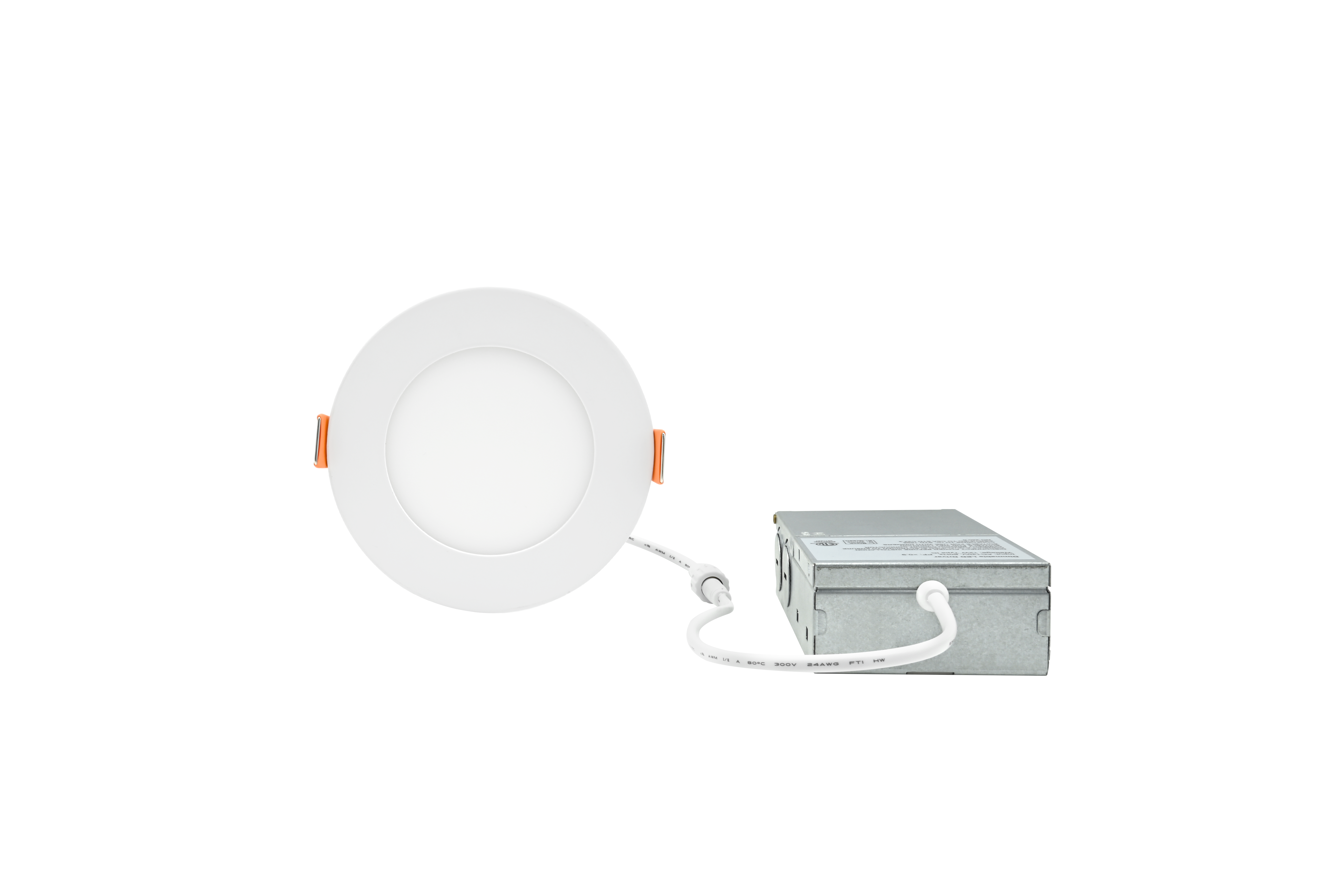 RGB Slim Downlight