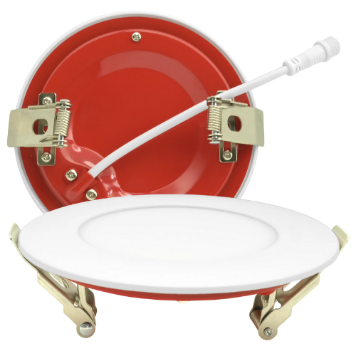 Fire Rated Downlight