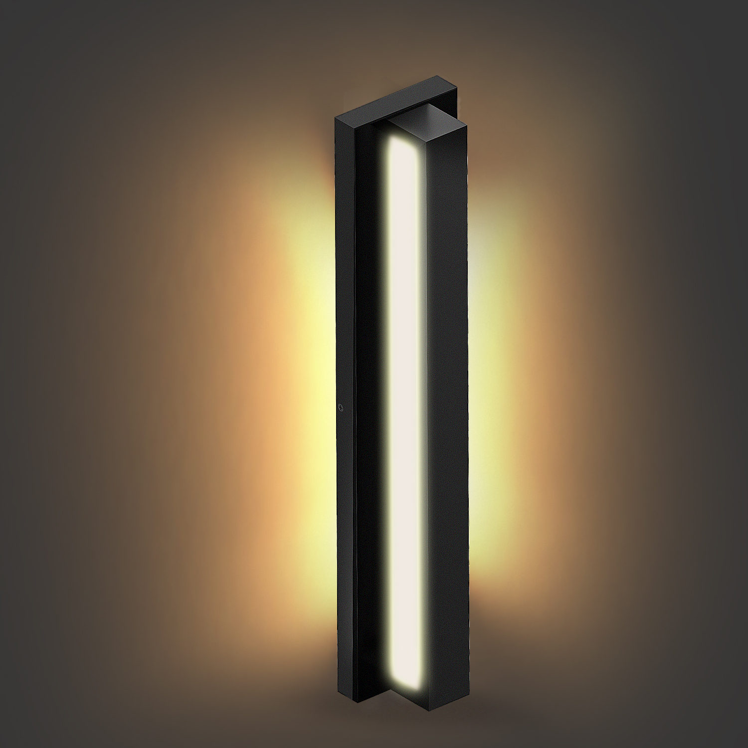 Wall Fixture 24 Inch, 24W