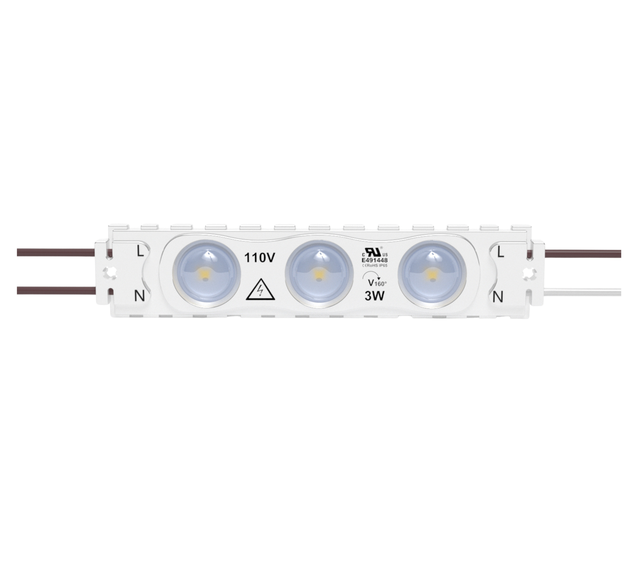 Direct Module – 3W