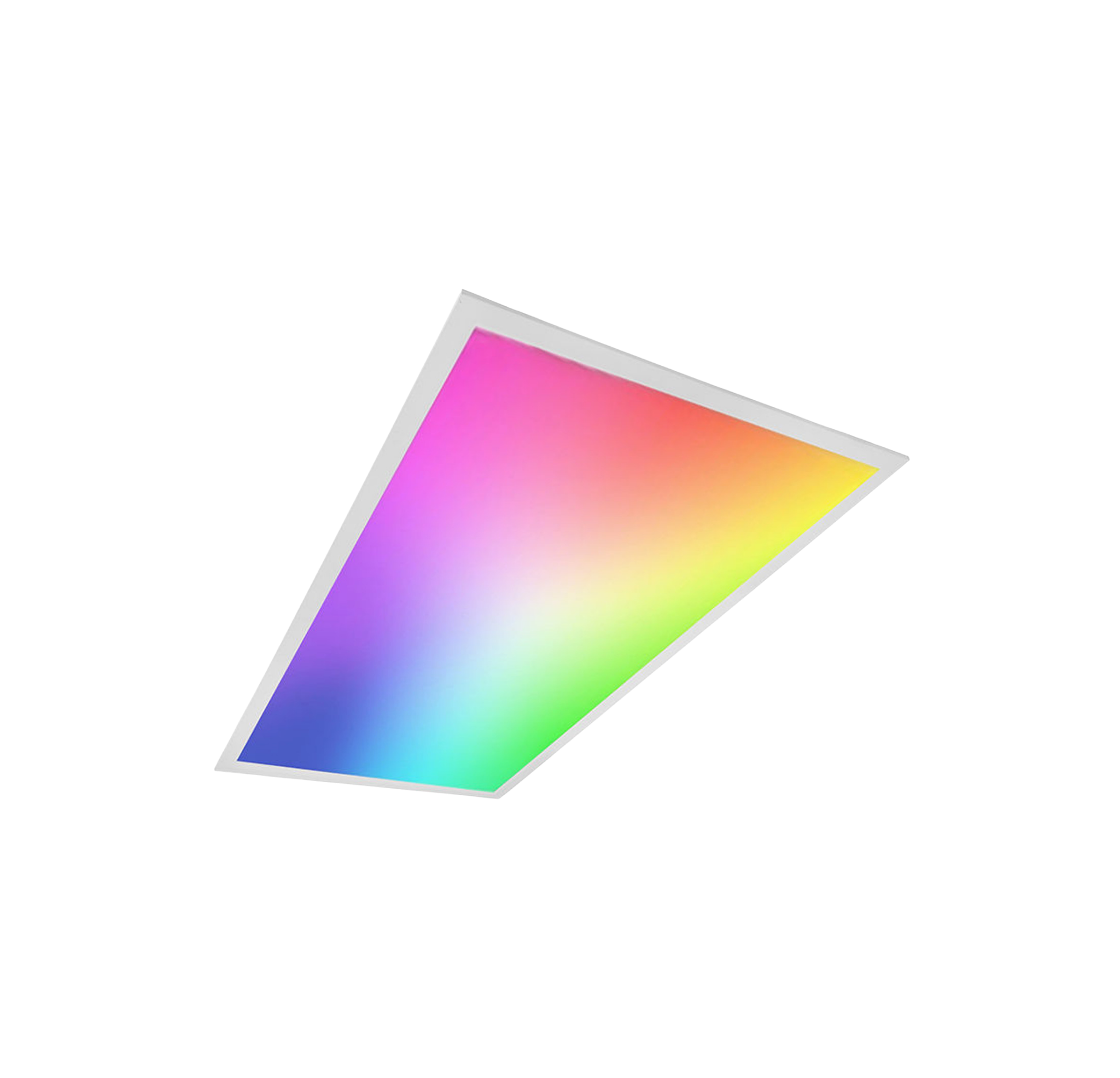RGB Panel Light