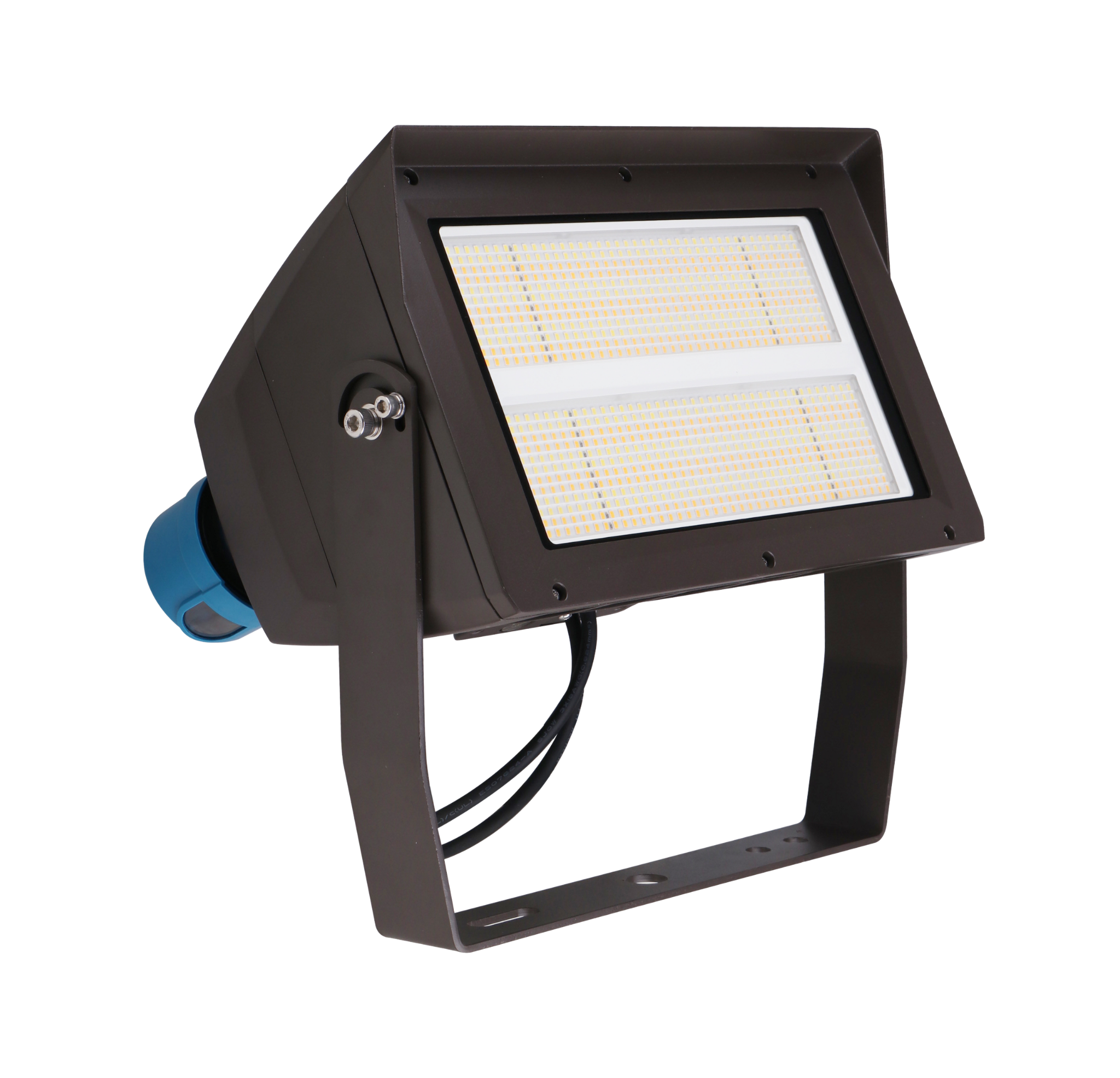 Wattage & CCT Adjustable