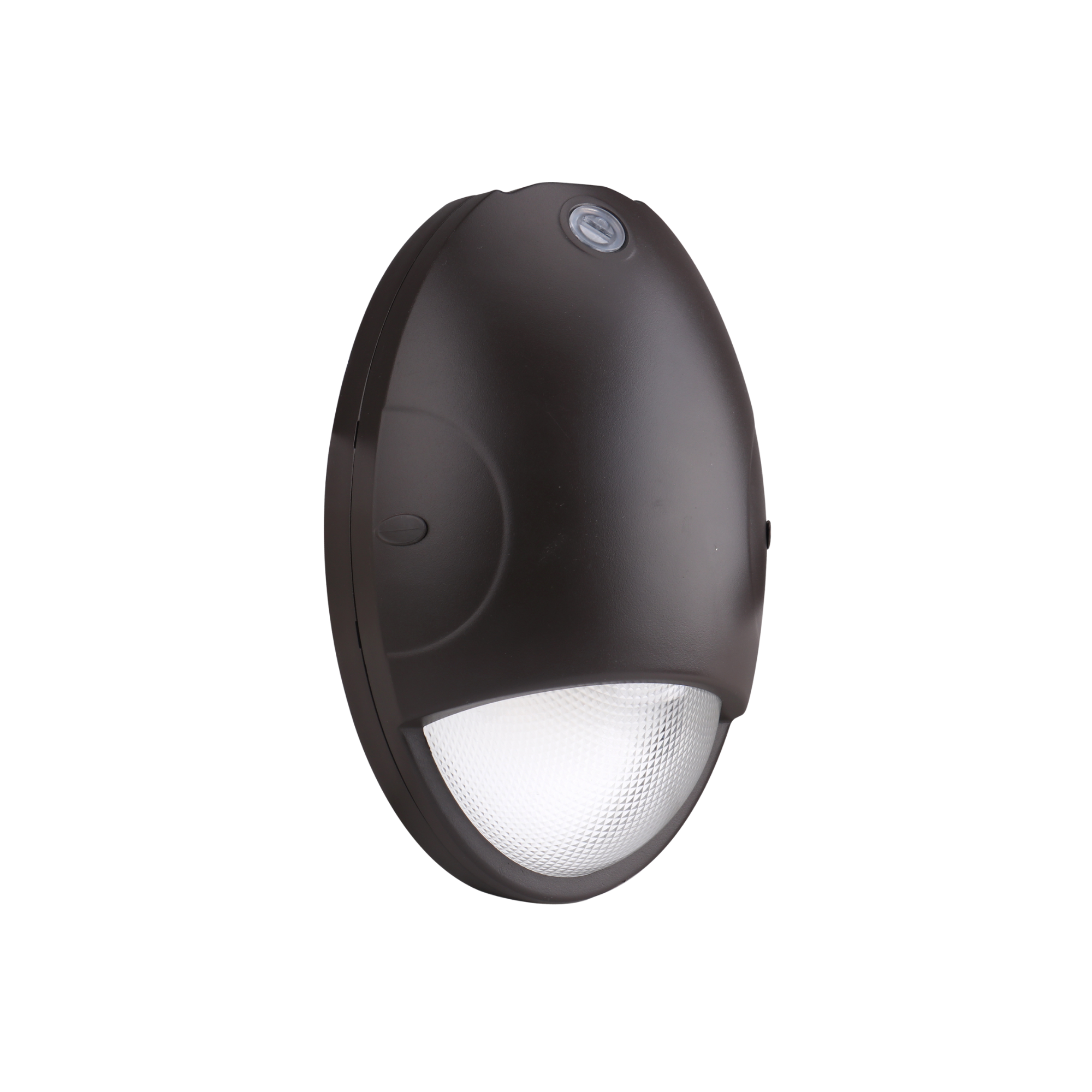 Wall Pack with Battery Backup